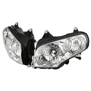 Headlight Headlamp Assembly Motorcycle For Honda Goldwing 1800 GL1800 2012-15 - Picture 1 of 20