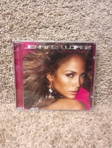 Jennifer Lopez - Do It Well (CD, 2007) 2 TRK 886971764529 #299 - Picture 1 of 3