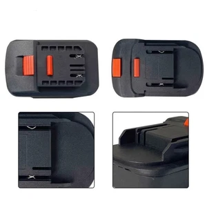 Efficient Battery Adapter for Dayi Cordless Tools with Easy MT Compatibility - Picture 1 of 9