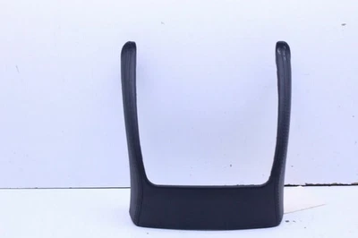 2013-2016 2017 2018 BMW 640I M6 Rear Center Console Cover Trim OEM Used Foto 1 de 3