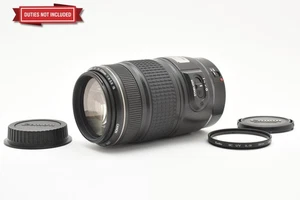 Canon EF 75-300mm f/4-5.6 IS USM Telezoomobjektiv EF Mount [NEUWERTIG] aus JAPAN - Bild 1 von 24