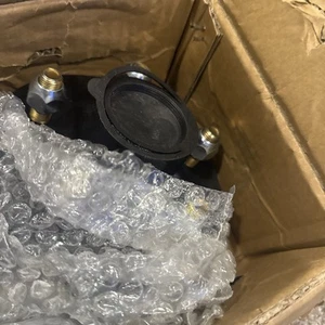 IbroPrat 2 Sets Trailer Idler Hub Kits 3500lbs - Picture 1 of 3