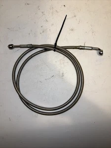 Kit de línea de freno Heritage Beach Bar 45783-02 OEM Harley Davidson SS - Imagen 1 de 3