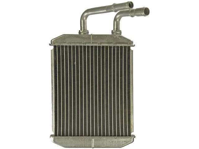 Front Heater Core For 2003-2009 Chevy C7500 Kodiak 2007 2004 2005 2006 RW899GV - Image 1 of 1