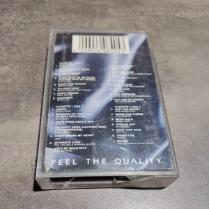Now That's What I Call Music 6 Double Cassette - Picture 1 of 4