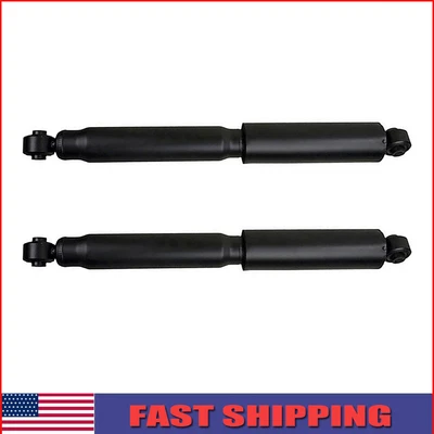 KYB Excel-G 后减震器适用于 2005 - 2017 雪佛兰 Equinox AWD FWD — 第 1/4 张图片