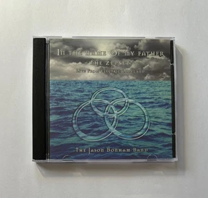 THE JASON BONHAM BAND In The Name Of My Father - The Zepset - Live | 1997 CD - Bild 1 von 3