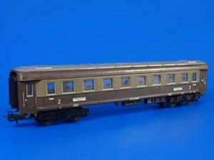 ** MARKLIN voiture  2 Cl  FS Italie - 4036 (57)** - Picture 1 of 5