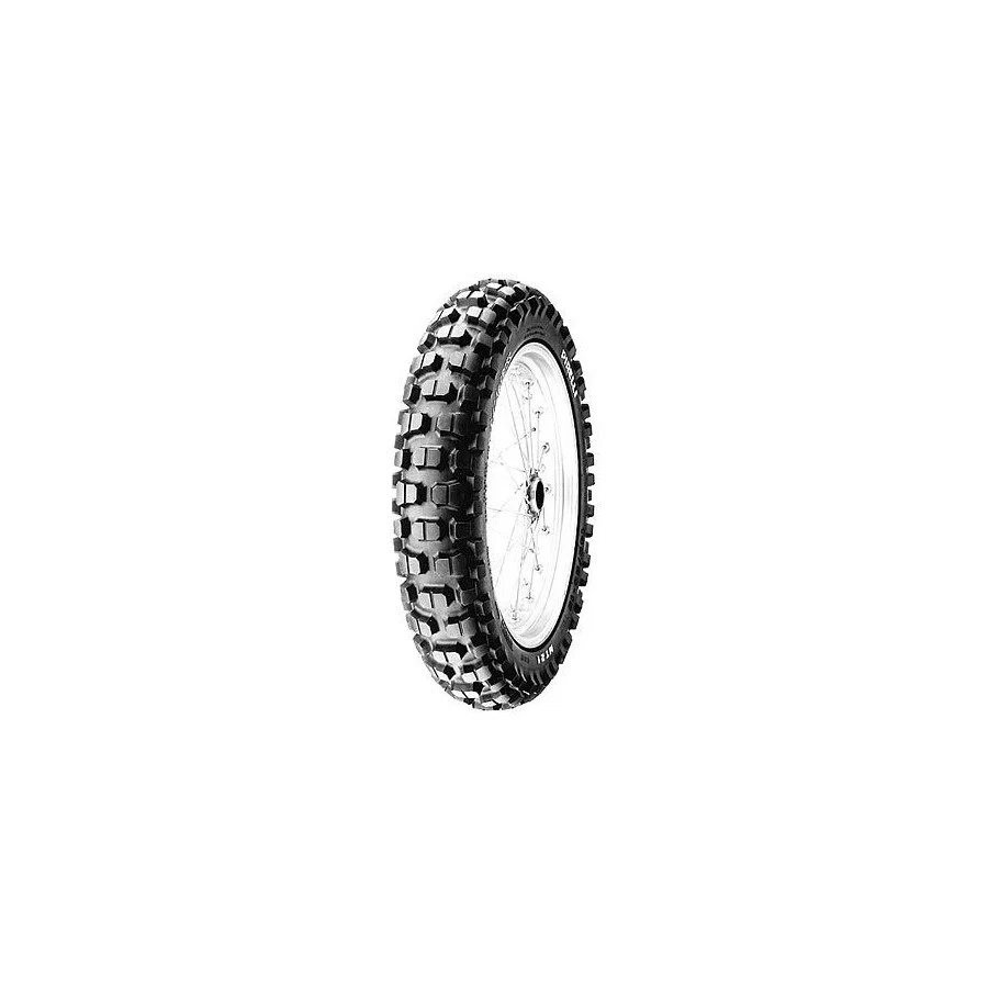 Pirelli MT21 Rear Tire - 110/80-18 3988800 Foto 1 de 4