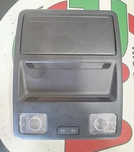 INNENRAUMLEUCHTE DECKENLEUCHTE FORD FIESTA VII 2017-2025 (H1BBA519A58A) - Bild 1 von 9