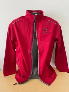 Corvette Jacket C8 - Picture 1 of 9