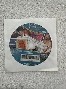 Art Explosion Greeting Card Factory Photo Card Maker 2006 - Nova Development - Picture 1 of 1