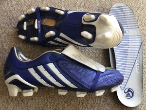 adidas powerswerve size 9