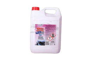 Kühlerfrostschutz SF (silikatfrei) 5ltr.-Kanister 9056.0099.223 - Bild 1 von 8
