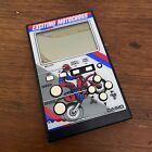 Casio Exciting Motocross MG-250 Electronic Handheld Game 1985