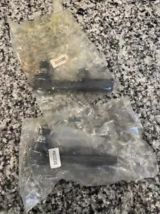 2Pcs Front Outer Steering Tie Rod Ends Pair For Toyota Sequoia Tundra - Picture 1 of 1