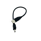 USB Cable Cord for CANON ELPH 100 110 115 130 135 140 150 160 180 190 300 1ft