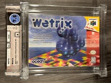 .N64.' | '.Wetrix.
