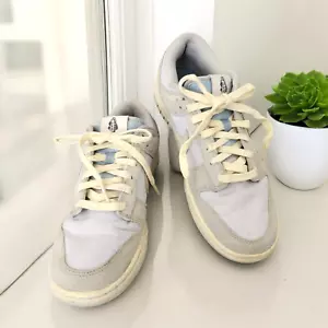 Size 8.5 - Nike Dunk SE Men's Low Retro Gone Fishing Chinook Salmon DV7210 001 - Picture 1 of 17