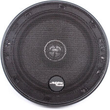 Skar Audio RPX65 6.5" 200W 2-Way Coaxial High Sound Quality Car Speakers, PAIR