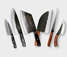 Ensemble de couteaux Master Blacksmith's Bundle - Tout neuf