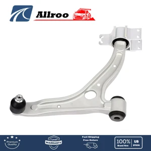 Front Right Lower Control Arm w/ Ball Joint For Mercedes-Benz B250 B250e CLA250 - Imagen 1 de 11