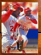 1994 Flair Series 2 Pick Your Own Cards #'s 251-450