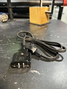 JINBO Cable de Alimentación JB-168 Enchufe Magnético Sartén para Freidora Eléctrica - E311429 - Imagen 1 de 2