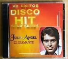 JULIO ANGEL - 20 EXTIOS - CD SEAELD