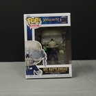 Funko Pop! Rocks #320 Megadeth - Vic Rattlehead