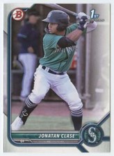 2022 Bowman Prospects Pick Your Card Complete Your Set