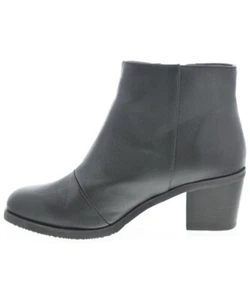 oriental traffic Booties Black M(Approx. 23cm) 2200550883131 - Picture 1 of 7