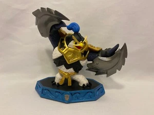 SKYLANDERS IMAGINATORS SENSEI MASTER KING PEN FIGURE - Picture 1 of 2