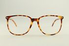 Rare Authentic Yves Saint Laurent 5012 Y539 Tortoise 53Mm Frames Glasses Rx-Able