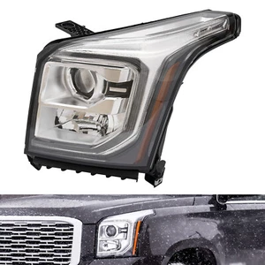 HID/Xenon Headlight Driving Headlamp Driver Left Side For Yukon XL 2015-2020 - Bild 1 von 17