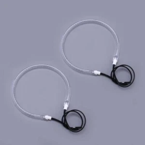 2x 6" Halogen Oven Bulb Element Cooker Heating Lamp Light Universal - Bild 1 von 3
