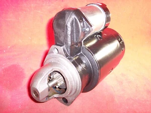1107661 DELCO STARTER 1956-1958 PONTIAC 7A7 DATE CODED, 3639 - Bild 1 von 10