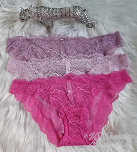 Victoria`s Secret*Dream Angels*Cheekini*Slip*Cheeky*Spitze*Gr. M, L - Bild 1 von 26