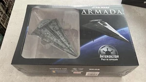 STAR WARS ARMADA -  INTERDICTOR - FFG - ESPAÑOL PRECINTADO - Foto 1 di 2
