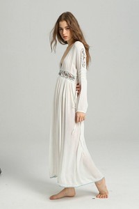 petite maxi kaftan