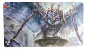 MTG Judge Academy Judge’s Familiar Playmat Ultra PRO - BRAND NEW NEVER USED - Picture 1 of 1