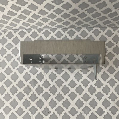 Genuine 3.5" Zip Drive Caddy Mount 805-3100 - Apple Power Mac G4 M8493 Desktop - Image 1 of 4