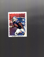 B3227- 1996 Pro Briefmarken Mini Fußball Karten 1-144 -du Pick- 10 + Kostenlose