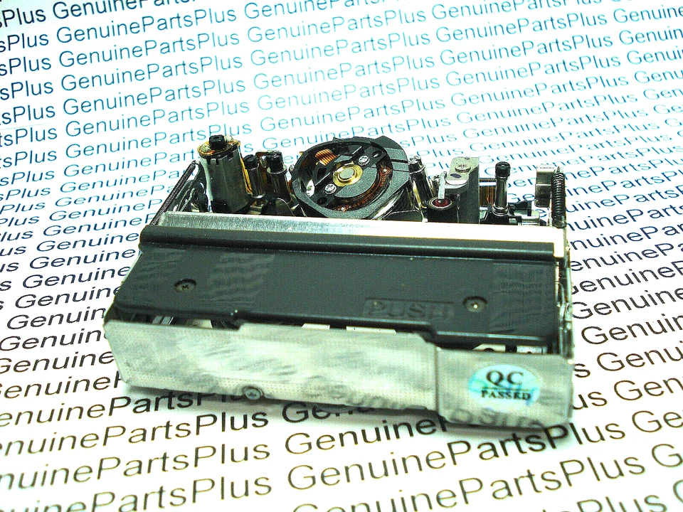 Mecanismo de cinta completo Sony GV-HD700 REACONDICIONADO INSTALACIÓN GRATUITA si se solicita Foto 1 de 1