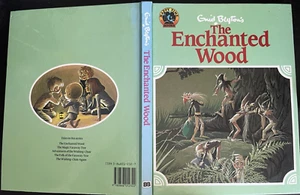 ENID BLYTON'S THE ENCHANTED WOOD Anne Grahame Johnstone FARAWAY TREE SERIES - Bild 1 von 4