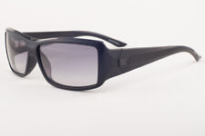 DIESEL Shiny Black / Gray Gradient Sunglasses DS 0128 D28 128 62mm
