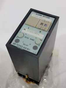 SETTER ALARMA TOYO KEIKI DSP-1 Ser.No. YTAD10894 - Imagen 1 de 5