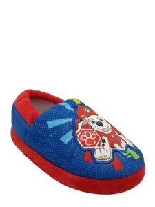 Paw Patrol Boys Licensed Slipper (Toddler Boys) Size 5/6 - Picture 1 of 6