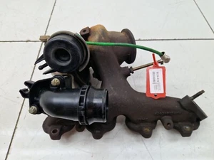 Renault Master MK3 Movano B 2017 2.3 DCI Diesel Turbo Turbocharger 53039700417 - Picture 1 of 24