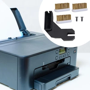 3D -Drucker -Extruderdüsenwischer Ersatzteile Professionelles Wischzubehör - Afbeelding 1 van 5